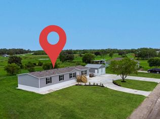 8916 Fm 646 Rd S, Santa Fe, TX 77510