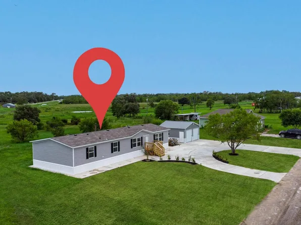 8916 Fm 646 Rd S, Santa Fe, TX 77510