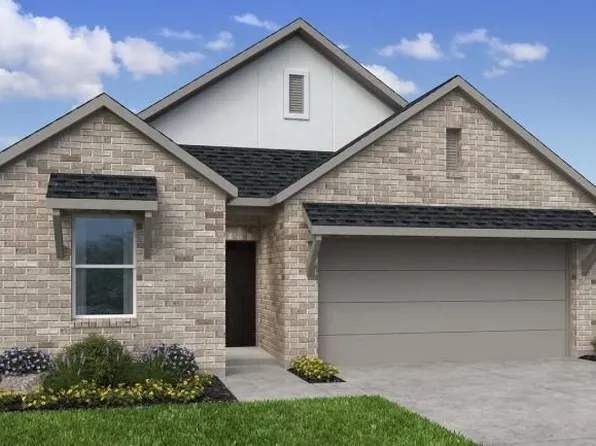 9510 Magdeburg Ln, Cypress, TX 77433