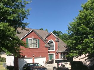 1761 Brackin Ct, Grayson, GA