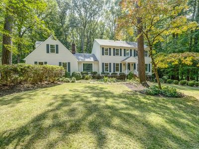 11821 Young Manor Dr, Midlothian, VA, 23113