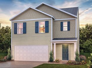 Robie Plan, Providence Walk, Hendersonville, NC 28792