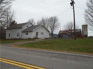 4933 Wethersfield Rd, Warsaw, NY 14569