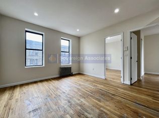 606 W 191st St APT 53, New York, NY 10040