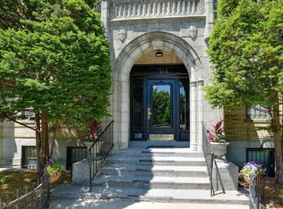 The 51 Park Drive, Boston, MA 02215