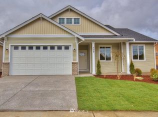 506 Grass Lakes St NW, Olympia, WA