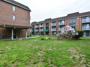 Hunter's Village, Framingham, MA 01702