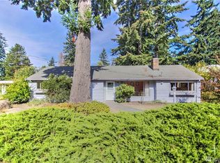 14208 SE Eastgate Dr, Bellevue, WA