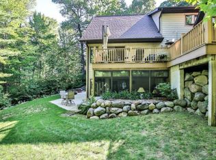 2075 Sunset Dr, Tomahawk, WI 54487