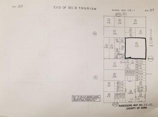 8148 70th St W, Mojave, CA