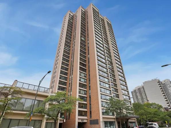 1850 N Clark St APT 2309, Chicago, IL 60614