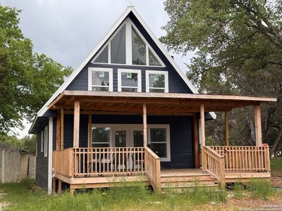 354 Paradise, Canyon Lake, TX, 78133