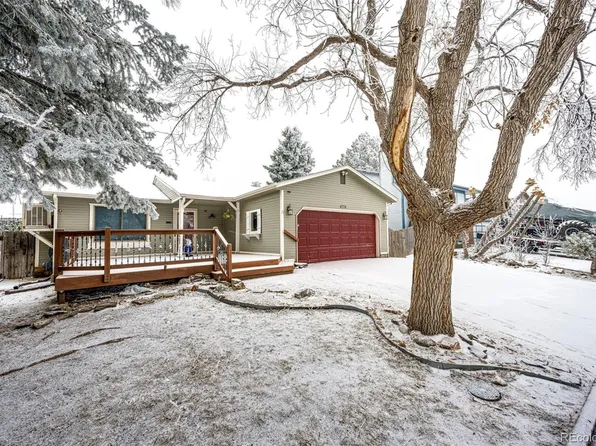 4274 S Fundy Way, Aurora, CO 80013
