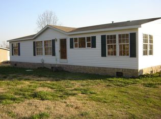 3313 Roberts Rd, Mascot, TN 37806