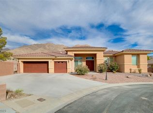 194 Old Lace Ct, Las Vegas, NV 89110
