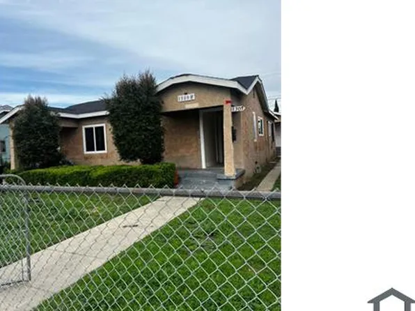 1309 1/2 W 62nd St, Los Angeles, CA 90044