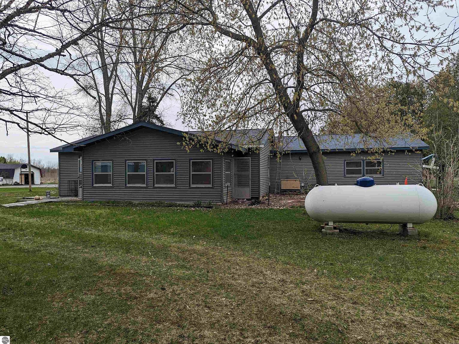 587 N Lehman Rd, Twining, MI 48766 Zillow