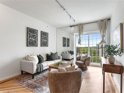 195 14th St NE Unit 909, Atlanta, GA, 30309