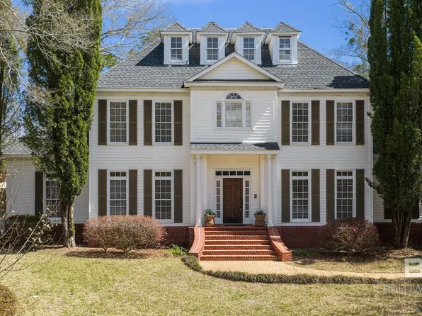 2613 Charlotte Oaks Dr, Mobile, AL 36695