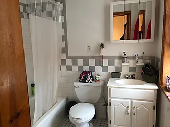 Rented by Dream Space Realty