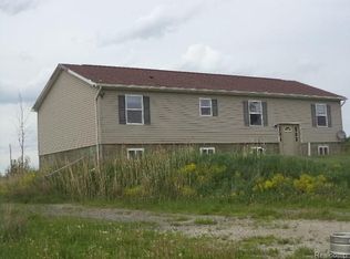 14460 Masters Rd, Allenton, MI 48002