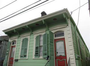2620 N Rampart St, New Orleans, LA 70117