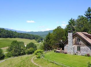 34 Scenic View Ln, Clyde, NC 28721