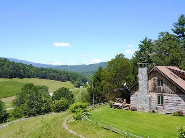 34 Scenic View Ln, Clyde, NC 28721