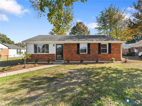 3303 Jowin Ln, Richmond, VA 23223