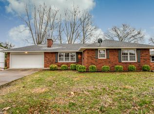 1900 Rose Dr, Columbia, MO 65202