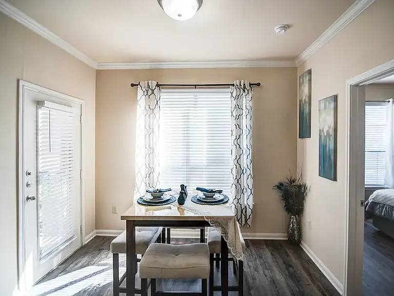 Constellation Ranch Luxury Apartment Homes — Photo 21