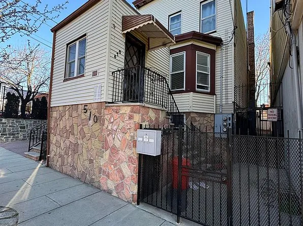 510 17th St, Union City, NJ 07087