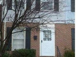 6 Stewarton Ct, Nottingham, MD 21236
