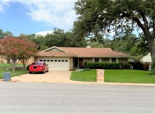 1346 Breckenridge Rd, Mansfield, TX 76063