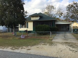 408 W D St, Erwin, NC 28339