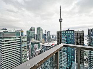 8 Widmer St #GPH09-C01, Toronto, ON M5V 0W6