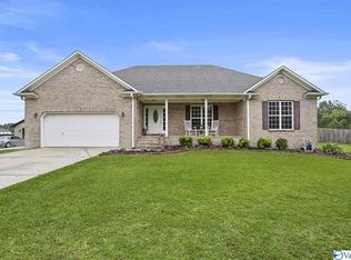 151 Davis Hill Rd, Grant, AL 35747