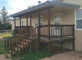 2005 Los Lentes Rd NE, Los Lunas, NM 87031