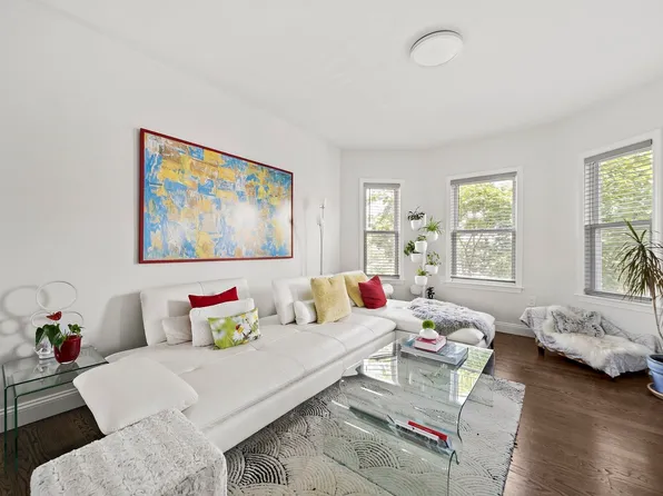 27 Whitten St #2, Dorchester, MA 02122