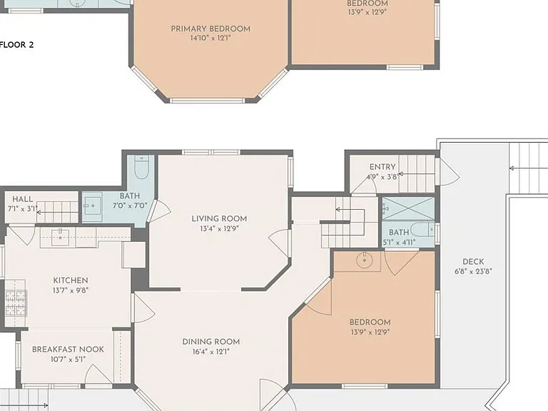 220 E South St — Photo 10