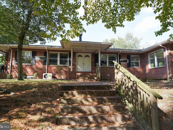 301 N Park Dr, Salisbury, MD 21804