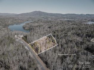 0 High Trail Dr, Nebo, NC 28761