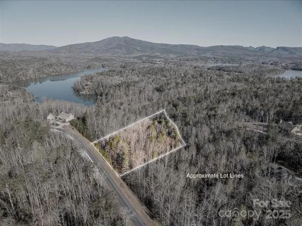 0 High Trail Dr, Nebo, NC 28761