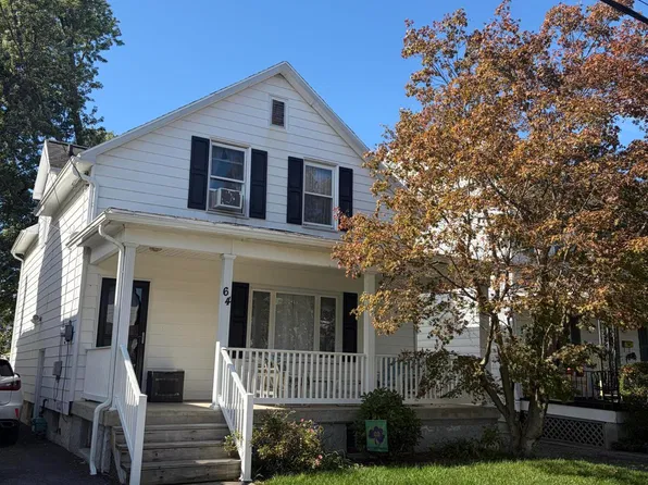 64 Maffett St, Wilkes Barre, PA 18702