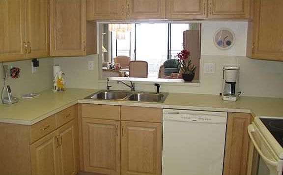 4th image of 9950 S Ocean Dr APT 1404