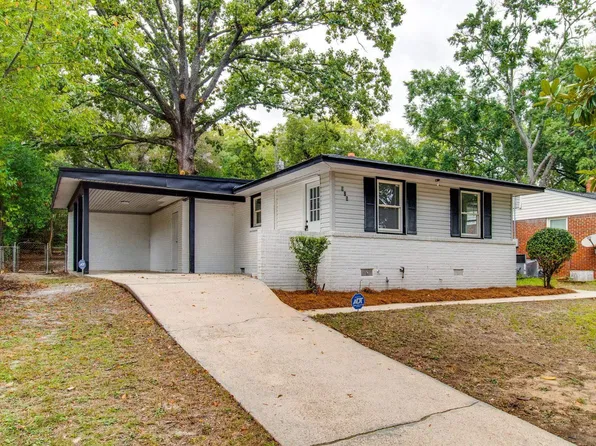 925 Airport Blvd, Columbia, SC 29205