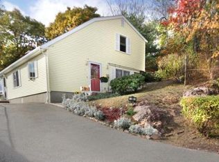 28 Kennedy Dr, Malden, MA 02148