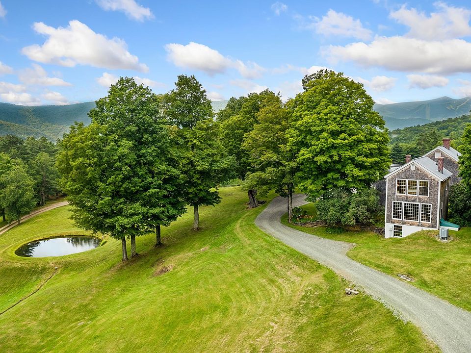 1279 Old Bridgewater Hill Road, Bridgewater Corners, VT 05035 MLS 4967943 Zillow
