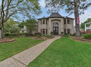 14906 Pine Point Ct, Houston, TX 77070