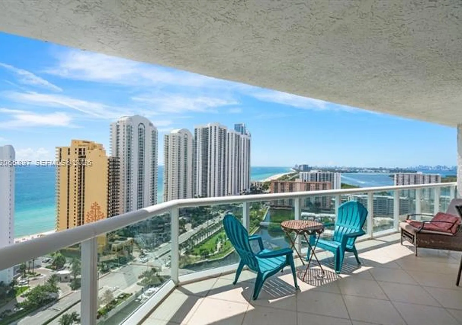 16400 Collins Ave cu-2842, Sunny Isles Beach, FL 33160 — Photo 2